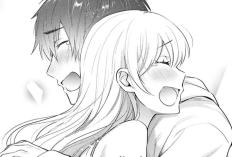 Lire Mangas More Than a Married Couple, But Not Lovers Chapitre 80 Scan VF, Leur proximité rend les gens envieux !