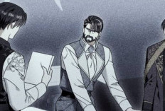 Cemburu! Baca Manhwa I Thought It Was a Common Possession Chapter 64 Bahasa Indonesia, Lize Mulai Diabaikan!
