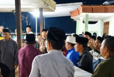 Pemkab Bangkalan Berikan Bantuan, Jenazah PMI yang Meninggal di Malaysia Akhirnya Tiba di Rumah Duka