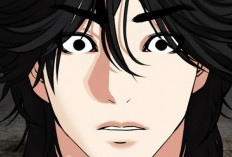 Parah! Link Baca Lookism Chapter 500 Bahasa Indonesia, Sehari Bun*h 2 Orang Sekaligus!