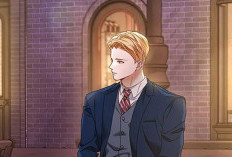 Link Baca The Unwelcome Guests of House Fildette Chapter 126-127 Bahasa Indonesia, Menunggu yang Tak Pasti!