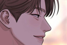 Kepikiran Terus! Baca Manhwa Iseop's Romance Chapter 20 Bahasa Indonesia, Tae Yiseob Cukup Ganggu Nih!