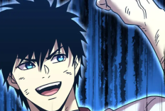 Manhua Leveling In The Future (Apex Future Martial Arts) Chapter 224 English Sub Indonesia: Spoiler, Jadwal Rilis, & Link Baca Gratis