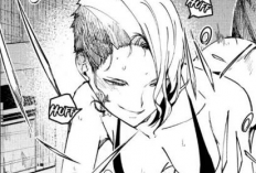 Manga Kyosei Tensei Chapter 17 Bahasa Indonesia RAW, Psikopat Banget!