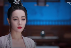 Nonton Drama The Legend of Anle (2023) Episode 30 31 SUB INDO, Anle dan Mingxi Selamatkan Putra Mahkota