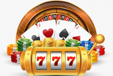 Login Bot 1425 Penghasil Uang, Nikmati Beragam Game Online Terpercaya dengan Bet Murah Minimal Deposit Rp20 Ribuan Aja