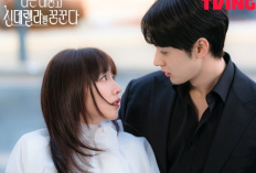Voir Drame Dreaming of a Freaking Fairytale (2024) Épisode 3 VOSTFR, Les arômes commencent à se développer ?