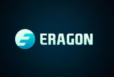 Main Airdrop Eragon Paling Mudah 2024, Auto Banjir $EGON dalam Hitungan Detik