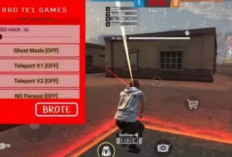Link Download Brote Mod APK FF Terbaru 2024 untuk Android GRATIS Langsung Instal Aja, Begini Caranya