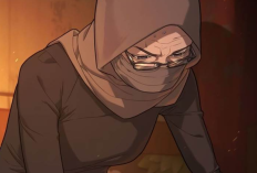 Yudas Lawan yang Tangguh! Spoiler dan Link Baca Manhwa Killer Peter Chapter 78 English Indonesia Sub