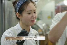 Bocoran Variety Show Korea The Genius Paik Episode 5 CEO Paik Terbang ke Naples Italia Untuk Buka Misi Resto Kedua