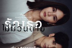 Sinopsis Club Friday Season 15: Love Never Dies (2023), Drama Thailand yang Bawa Kisah Cinta Sejati yang Dipisahkan Maut