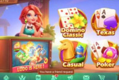Link Higgs Domino Online 2.24 Versi Luar Negeri Masih Ada Tombol Kirim GRATIS, Full Gacor Balik Cuan Lagi 