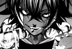 RAW Baca Manga Tsue to Tsurugi no Wistoria (Wistoria's Wand and Sword) Chapter 46 Bahasa Indonesia, Sihir Baru Muncul!