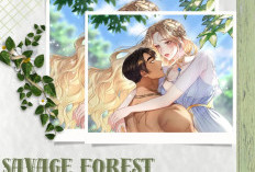 Sinopsis dan Link Baca Manhwa Savage Forest Full Chapter Bahasa Indonesia, Terjebak dalam Dekapan Rayas Jelmaan Pimpinan Hutan!