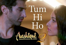 Download Arijit Singh - Tum Hi Ho (Ost. Aashiqui 2) MP3/MP4 Gratis, Lagu India Viral yang Penuh Makna Cinta