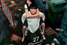 Nonton Film Thailand OMG! Oh My Girl Sub Indo Full Movie HD, Bukan di LK21 dan REBAHIN