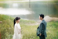 Sinopsis My Perfect Stranger (2023), Drama Korea Yang Dibintangi Kim Dong Wook Tentang Perjalanan Waktu