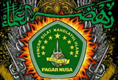 Download Mentahan Pagar Nusa Keren, Unik, dan Aesthetic Gratis, Bisa Untuk Wallpaper Hingga Desain Kaos