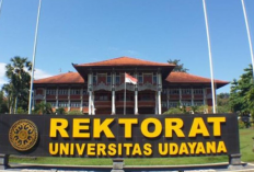 Jurusan di Udayana yang Sepi Peminat 2024, Siap Tampung 2.884 Mahasiswa Baru di SNBT 2024!