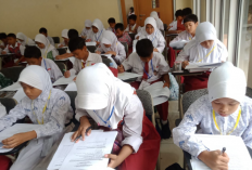 Cara Daftar OSN SD 2024 dan Jadwal Lengkapnya, Cek Disini Untuk Selengkapnya!