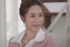 Spoiler Drama Thailand You Are My Universe (2023) Episode 8-10, Kekecewaan Kaew Pada Thian