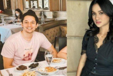 Video Soraya Rasyid yang Viral Terkait Percakapan Diduga Selingkuhan Andrew Andika, Tengku Dewi Terus Cari Bukti