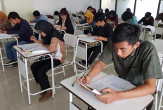 Contoh Soal Matematika Dasar Tes Masuk Inten Untuk Lulusan SMA/MK 2023, Pasti Auto Lulus!