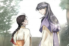 Chaotic Nights Chapter 10 Bahasa Indonesia, Baca Disini! Kilas Balik Pertemuan Eunha dan Jihak
