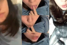 Link Video Rebecca Klopper Terbaru Viral Twitter Tiktok, Durasi 4 Menit Full No Sensor!