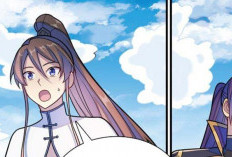 Lanjutan Baca Apotheosis Chapter 1185 Bahasa Indonesia, Kembali ke Kota Naga!