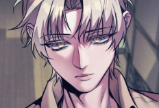 Full Adegan Panas! Spoiler & Link Baca Manhwa BL Stigma Chapter 13 English Scan Indonesia Sub