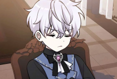 Baca Manhwa How to Survive as a Terminally-Ill Dragon Chapter 18 RAW Bahasa Indonesia, Formula Kimia Elixirs