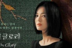 Alur Cerita The Glory Season 2, Balas Dendam Song Hye-Kyo pada Muridnya, Cek Selengkapnya Disini
