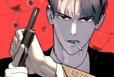 Link Baca Manhwa Killer Peter Bahasa Indonesia Full Chapter, Kembalinya Petarung Terbaik Dunia