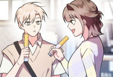 Sinopsis & Link Baca Webtoon My Crush Got Possessed by the Duke Full Chapter Bahasa Indonesia, Romansa Fantasi Yoo Soa