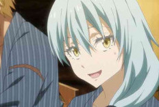 Ou Voir Tensei shitara Slime Datta Ken (Moi Quand je Me Réincarne en Slime) Saison 3 Episode 13 VOSTFR, Plus Excitant!