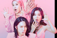 Link Nonton Dating Show Korea PINK LIE (2022) Episode 1-12 Sub Indo, Kim Heechul Jadi Host yang Bantu Para Kontestan Berpikir Positif
