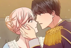 Spoiler Manhwa We Got Ourselves Stuck Inside an Adult Fantasy Novel Chapter 12: Hemilia Malah Menyesali Keadaan yang Terjadi