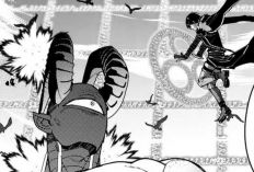 Raul Makin Menjadi! Baca Manga Fukushuu o Koinegau Saikyou Yuusha wa, Yami no Chikara de Senmetsu Musou Suru Chapter 78-79 Bahasa Indonesia