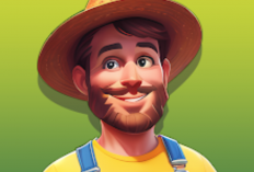 Apakah Game Merge Lucky Melons APK Terbukti Membayar? Hati-Hati! Berikut Review Asli Penggunanya