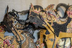 Contoh Teks Eksposisi Bahasa Jawa Tentang Ketoprak dan Wayang Kulit, Tugas Sekolah Jadi Aman