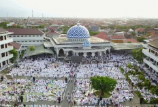 Pondok Pesantren Assalafi Al Fithrah Surabaya: Profil, Alamat Lokasi, Visi dan Jenjang Pendidikan Ponpes