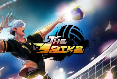 Klaim Kode Kupon The Spike Sabtu 20 Januari 2024 dan Cara Klaimnya, Gratis Puluhan Bola yang Bisa Kamu Ambil!