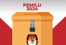 Ini Dia Link Quick Count Pilpres 2024 dan Daftar Lembaga Survey Resmi KPU, Cek Disini Buat Update Terbaru