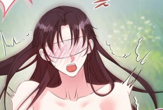 RAW Link Manhwa At the End of the Hidden Greenery Chapter 44 Sub Indo, Pelayanan Pake Mulut
