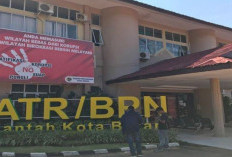 Alamat Lokasi Badan Pertanahan Terdekat Dari Lokasi Saya Sekarang, Urus Sertifikat Tanah Makin Mudah dan Praktis