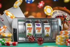 Apakah Slot Detik288 Penipuan? WASPADA! Ini Dia Fakta dan Hukum Main Judi Online