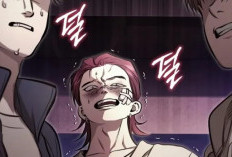 Mainnya Keroyokan! Link Baca Devil Returns To School Days Chapter 45 Engslish Sub RAW, Langsung Game Over!