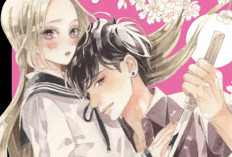 Link Baca Manga Ojou to Banken-kun Full Chapter Bahasa Indonesia, Cerìta Pengawal Klan Yakuza dan Seorang Gadis SMA yang Kocak